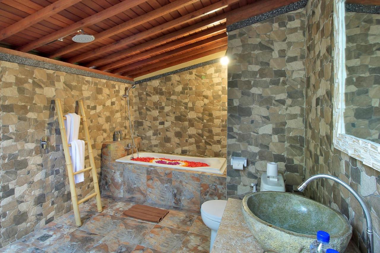 Hanaya Ubud Villa Kültér fotó